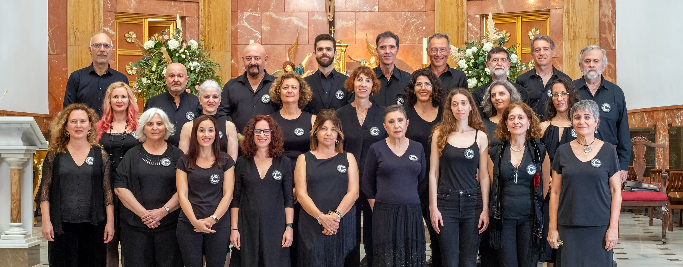 Polifonía religiosa